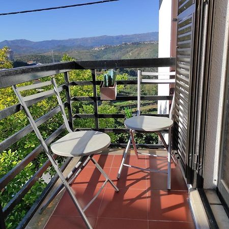 Apartamentos Cimo De Vila Vouzela Exterior foto