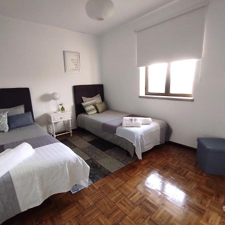 Apartamentos Cimo De Vila Vouzela Exterior foto